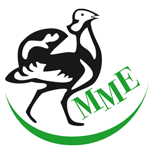 MME logo