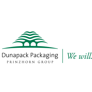 Dunapack logo