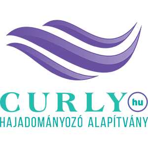 Curly logo